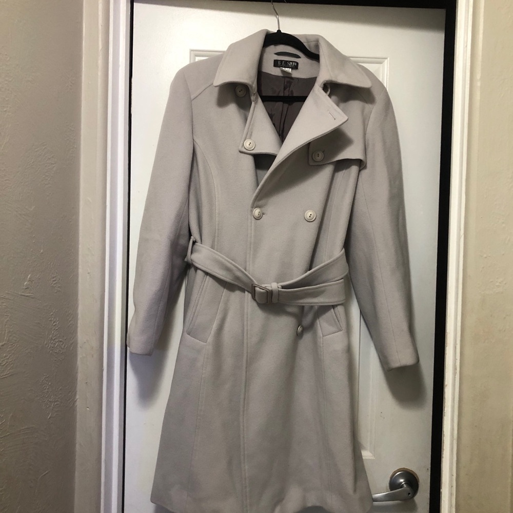 Best De La Redoute vintage coats Size L - Picture 3 of 9